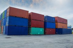 浮動(dòng)碼頭、新港口，吉大港開(kāi)始著